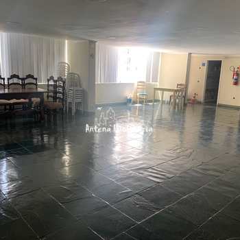 Kitnet em São Paulo, bairro Santa Cecília