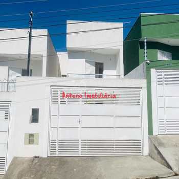Casa em Poá, bairro Centro