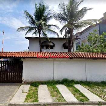 Casa em Guarujá, bairro Jardim Praiano