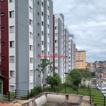 Apartamento em São Paulo, bairro Vila Carmosina