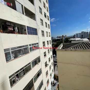 Apartamento em São Paulo, bairro Barra Funda