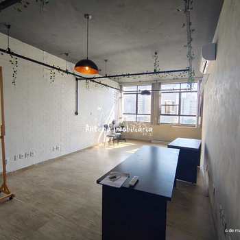 Sala Comercial em São Paulo, bairro Campos Elíseos