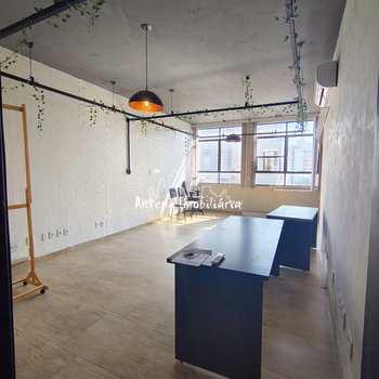 Sala Comercial em São Paulo, bairro Campos Elíseos