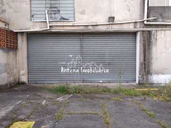 Armazém ou Barracão, código 11031 em São Paulo, bairro Santa Cecília