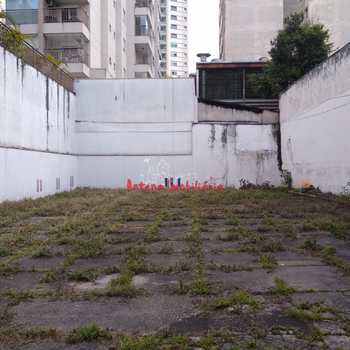 Armazém ou Barracão em São Paulo, bairro Santa Cecília