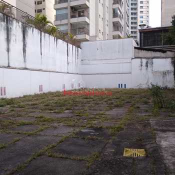 Armazém ou Barracão em São Paulo, bairro Santa Cecília