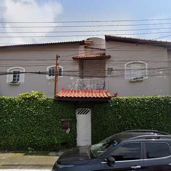Casa em Ferraz de Vasconcelos, bairro Vila Romanópolis