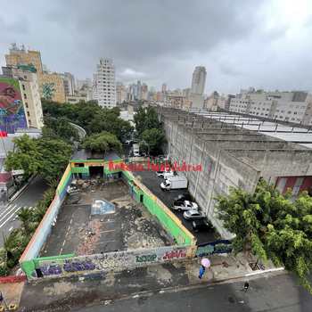 Terreno Comercial em São Paulo, bairro Campos Elíseos