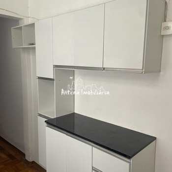 Kitnet em São Paulo, bairro Santa Cecília
