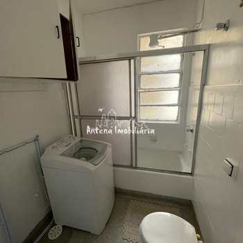 Kitnet em São Paulo, bairro Santa Cecília