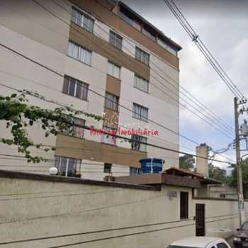Apartamento em Ferraz de Vasconcelos, bairro Vila Romanópolis