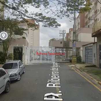Apartamento em Ferraz de Vasconcelos, bairro Vila das Nações