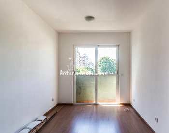 Apartamento, código 11418 em São Paulo, bairro Barra Funda
