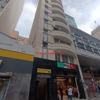 Sala Comercial em São Paulo, bairro República
