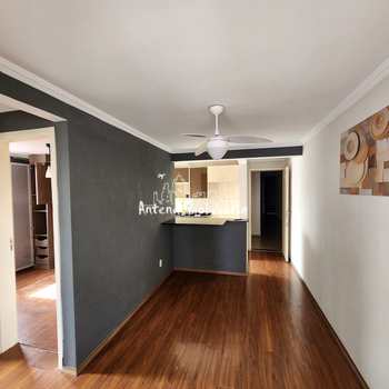 Apartamento em Ferraz de Vasconcelos, bairro Ferraz de Vasconcelos