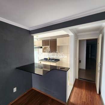 Apartamento em Ferraz de Vasconcelos, bairro Ferraz de Vasconcelos