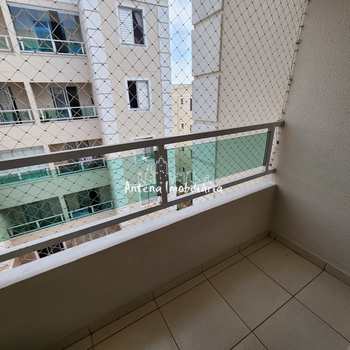 Apartamento em Ferraz de Vasconcelos, bairro Ferraz de Vasconcelos