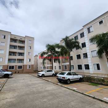 Apartamento em Ferraz de Vasconcelos, bairro Ferraz de Vasconcelos