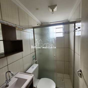Apartamento em Ferraz de Vasconcelos, bairro Ferraz de Vasconcelos
