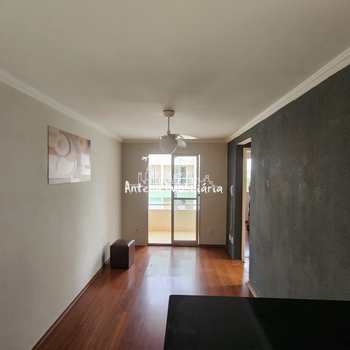 Apartamento em Ferraz de Vasconcelos, bairro Ferraz de Vasconcelos