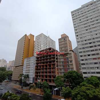 Apartamento em São Paulo, bairro Centro