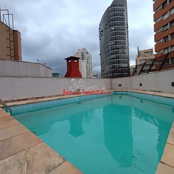 Apartamento em São Paulo, bairro Centro