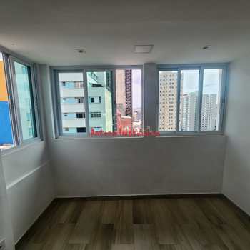 Apartamento em São Paulo, bairro Santa Efigênia