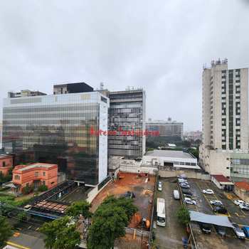 Apartamento em São Paulo, bairro Campos Elíseos
