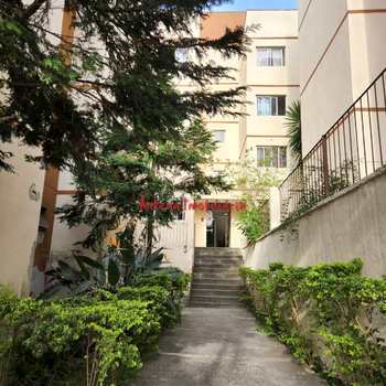 Apartamento em Ferraz de Vasconcelos, bairro Vila Solar