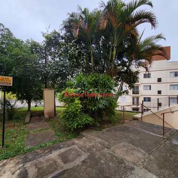 Apartamento em Ferraz de Vasconcelos, bairro Vila Solar