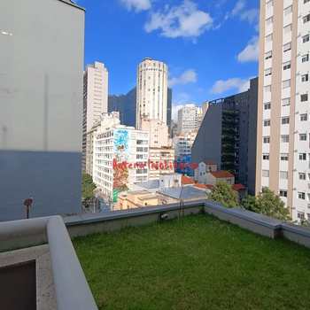 Studio em São Paulo, bairro Vila Buarque