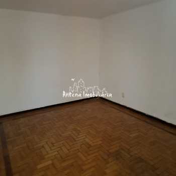 Casa em São Paulo, bairro Água Branca