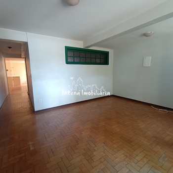 Casa em São Paulo, bairro Água Branca