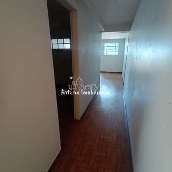 Casa em São Paulo, bairro Água Branca