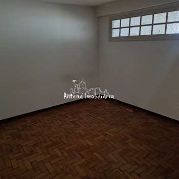 Casa em São Paulo, bairro Água Branca