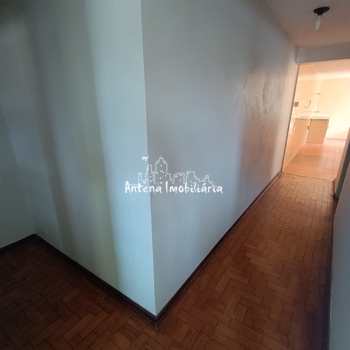 Casa em São Paulo, bairro Água Branca
