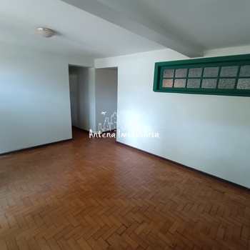 Casa em São Paulo, bairro Água Branca