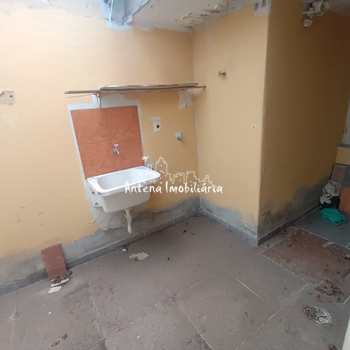 Casa em São Paulo, bairro Água Branca