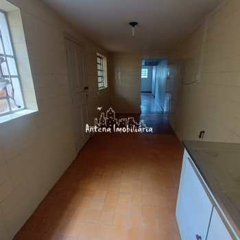 Casa em São Paulo, bairro Água Branca
