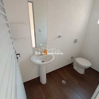 Sala Comercial em São Paulo, bairro Santa Cecília