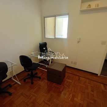 Sala Comercial em São Paulo, bairro Santa Cecília