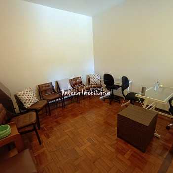 Sala Comercial em São Paulo, bairro Santa Cecília