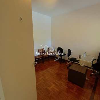 Sala Comercial em São Paulo, bairro Santa Cecília