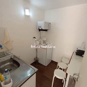 Sala Comercial em São Paulo, bairro Santa Cecília