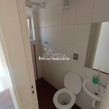 Sala Comercial em São Paulo, bairro Santa Cecília