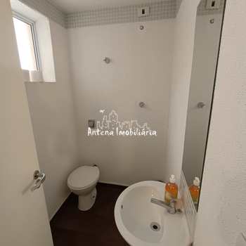 Sala Comercial em São Paulo, bairro Santa Cecília
