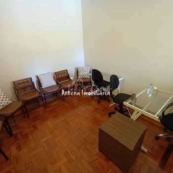 Sala Comercial em São Paulo, bairro Santa Cecília