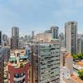 Cobertura em São Paulo, bairro Higienópolis