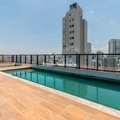 Cobertura em São Paulo, bairro Higienópolis
