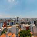 Cobertura em São Paulo, bairro Higienópolis